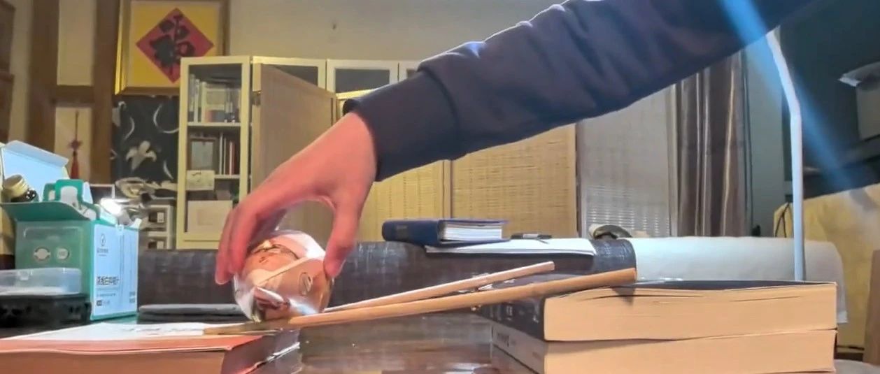 动手吧！物理是“做”出来的