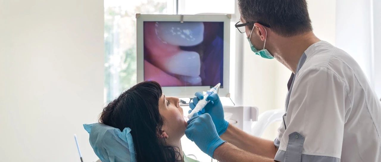 豪威集团推出用于3D口内牙科扫描仪的超小尺寸摄像头模组