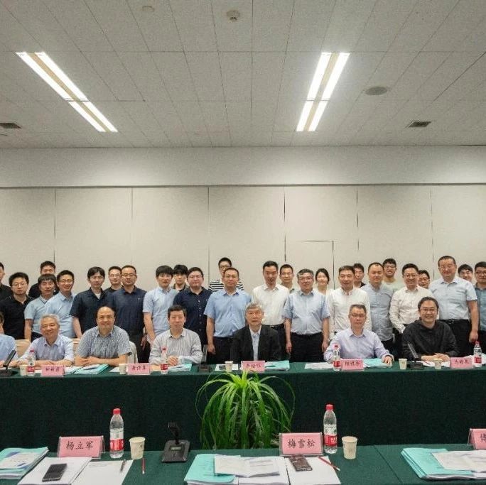 “半导体材料激光精密制造技术与装备”项目启动！