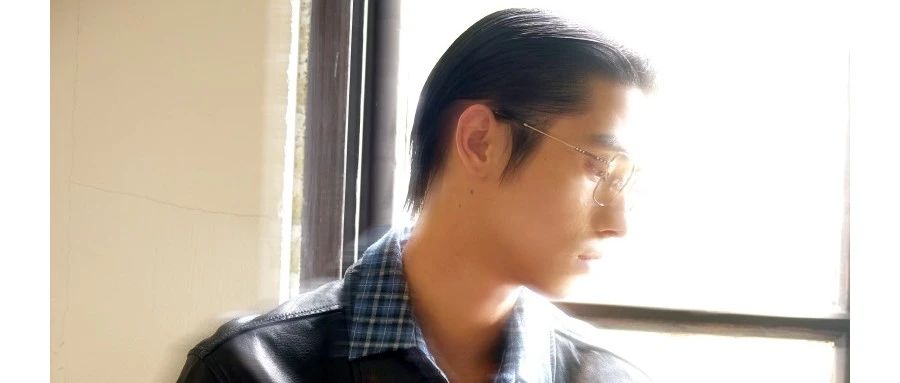 JACK&JONES 秋日启幕