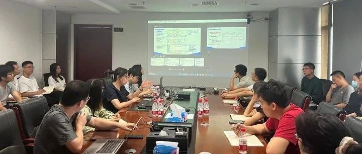 蓄力提升，赋能成长——中合气化成功举办职称评审培训讲座