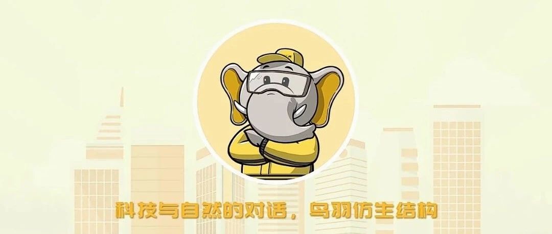 解密佳通驾控P10的鸟羽仿生结构