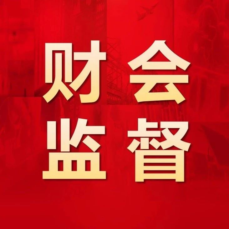 财会监督 | 数智化财务核算监督：防范企业舞弊的有效举措