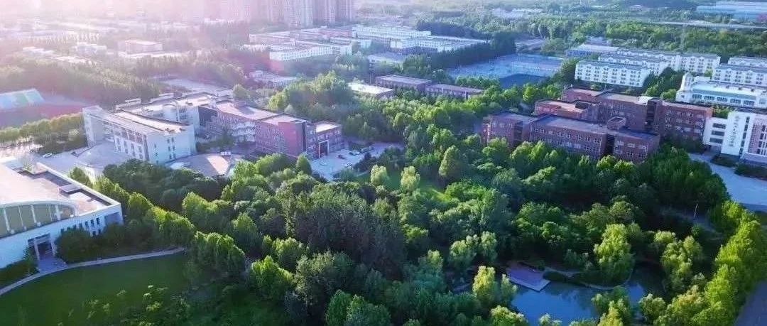 燕理新生攻略 | 燕京理工学院官方媒体平台
