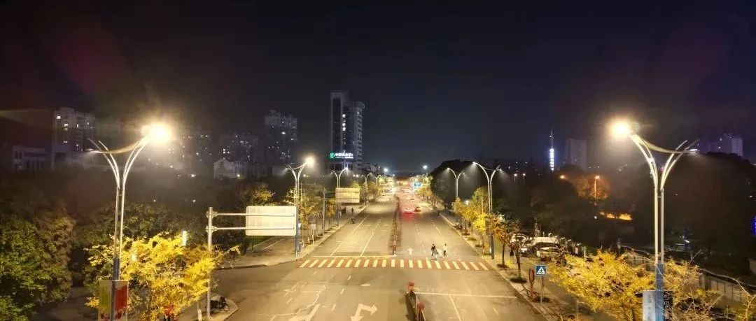 应用案例 | 英飞特助力北京大兴、浙江三门智慧城市照明项目