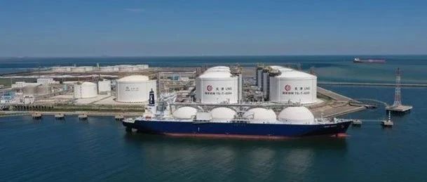 和利时“自主可控、安全可信”的控制系统助力国家管网天津LNG二期工程成功投产