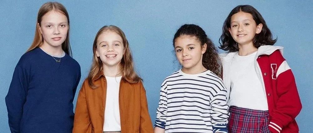 优衣库 | 超实用！新学期必备清单速抄作业！