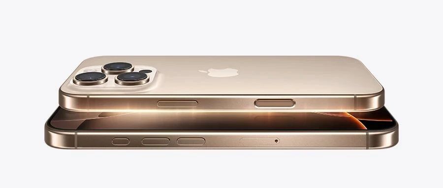 iPhone 16 系列现已接受预购。