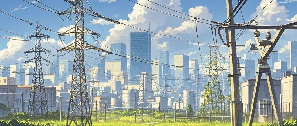 案例 | 电力系统的安全防线如何打造?