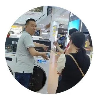 稳扎稳打！长虹·美菱推进渠道下沉的“大力神”