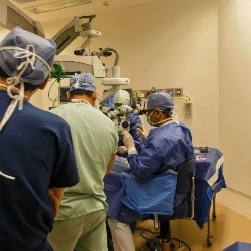 学术盛会｜何氏眼科基因检测，能做什么？解惑过去，预知未来，改写人生