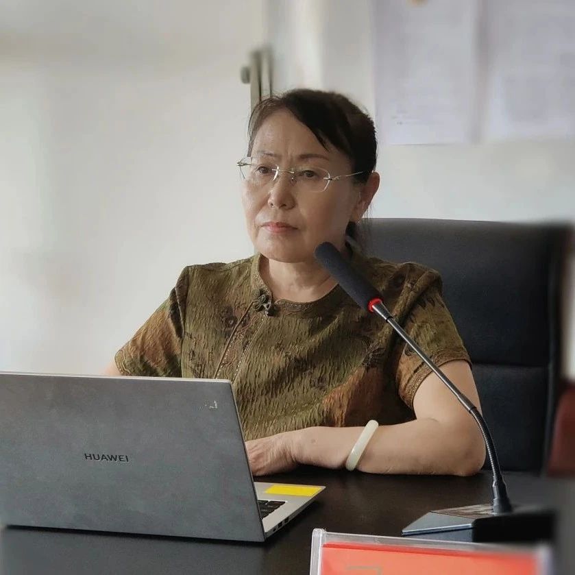 全国质量月 | 三十年如一日的质量人