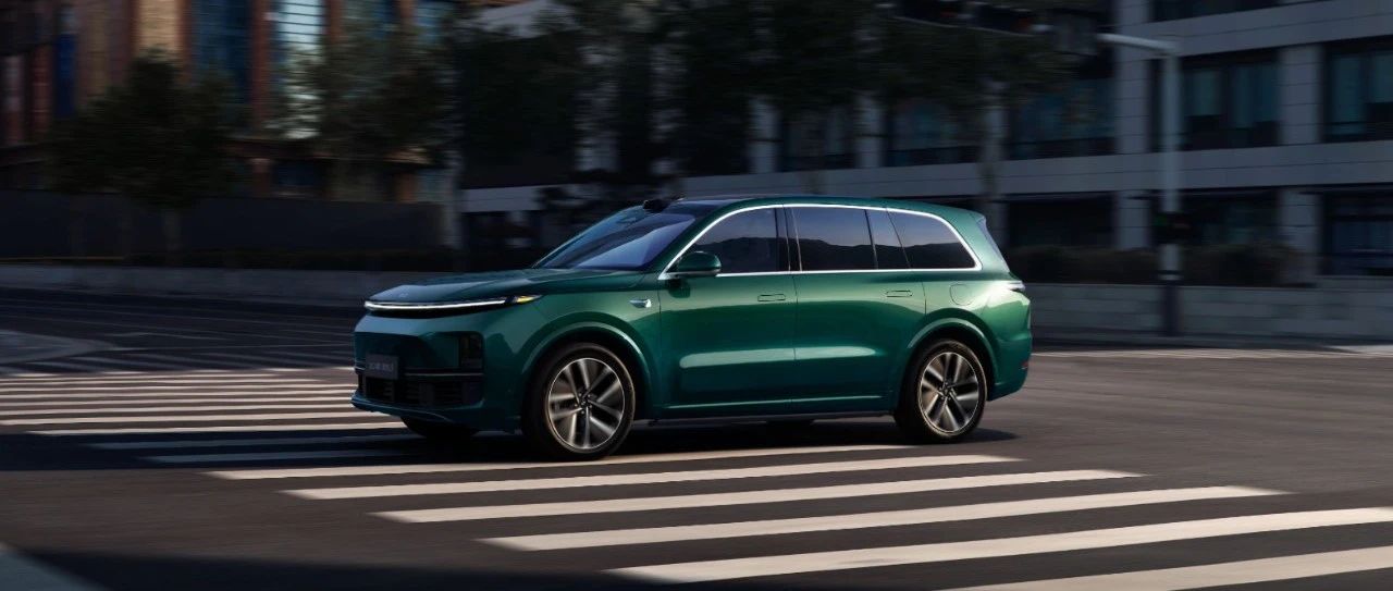 理想智能驾驶八月出行报告