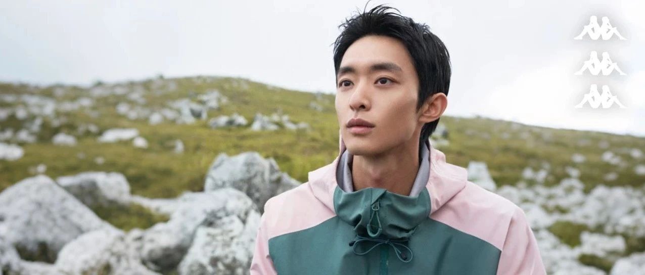 为什么我们要和白宇帆一起徒步？