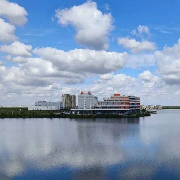 正大湖畔假日酒店五月预订火爆持续满房，卜蜂文旅开辟正大慈溪园区发展新赛道