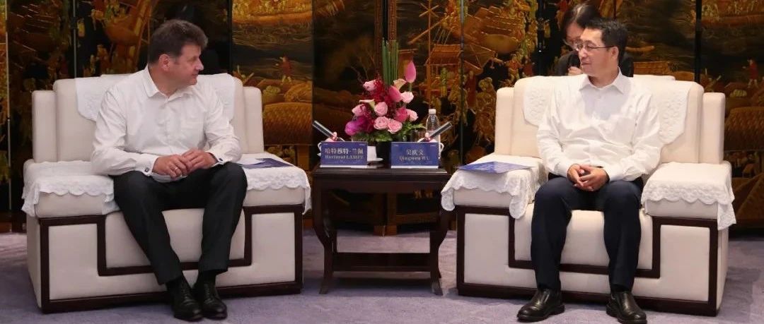 深耕苏州 合作共赢