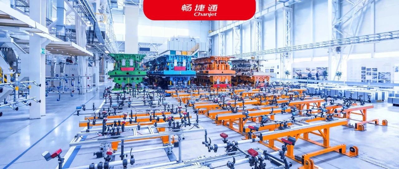 液压制造领域巨头云集，叩开世界500强大门的为何是这家地方小厂