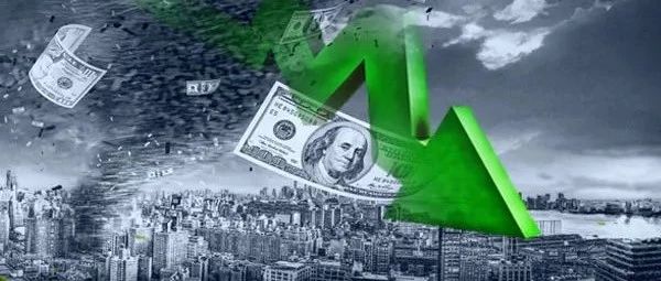 凌晨！利空突袭！