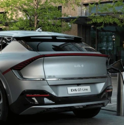 起亚汽车为特斯拉客户提供激励措施