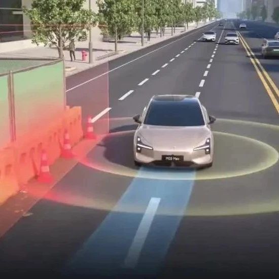 高级驾驶辅助系统(ADAS) 设计趋势！