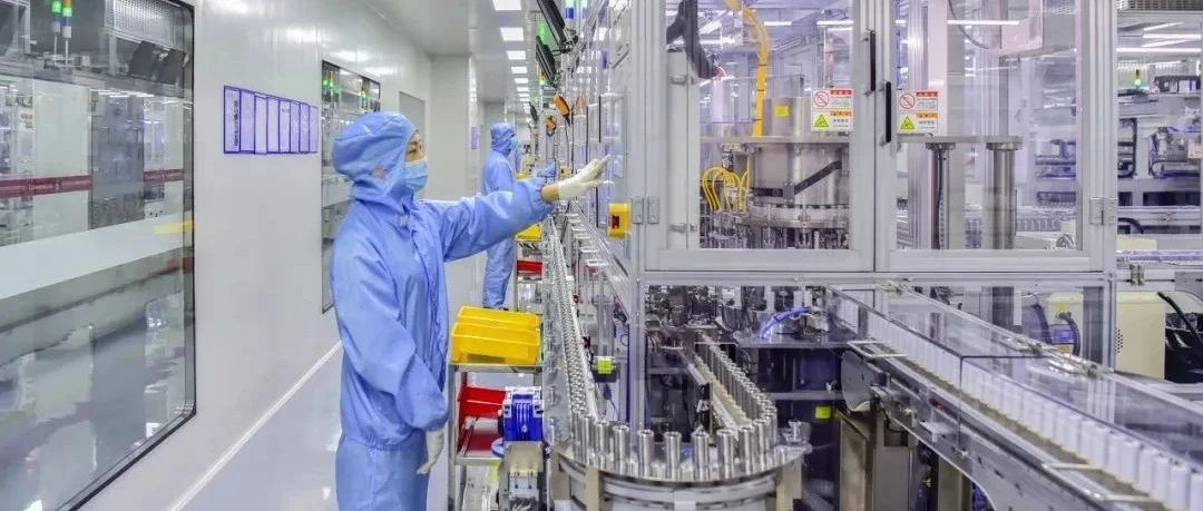 长虹智慧供应链①：一场采购的变革 看长虹如何重塑供应链