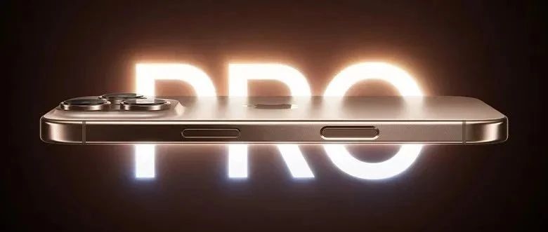 【松联通讯】新款 iPhone 16 Pro 和 iPhone 16 高光亮相。