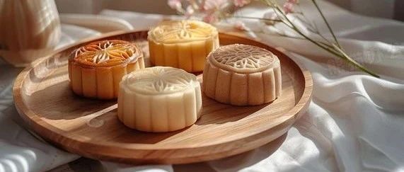 中秋佳节｜月满人团圆