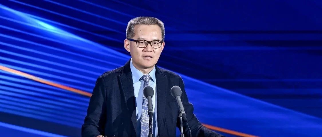 从“热乱”到有序：郜春海董事长在凤凰湾区财经论坛探讨低空经济升级之路