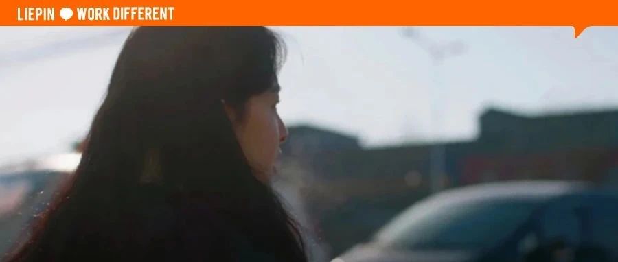 躺不平、卷不赢的时代，《凡人歌》李晓悦活成了我们向往的样子