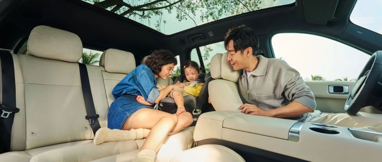 理想L6获中国汽车健康指数五星+认证，总分、单项大满贯！