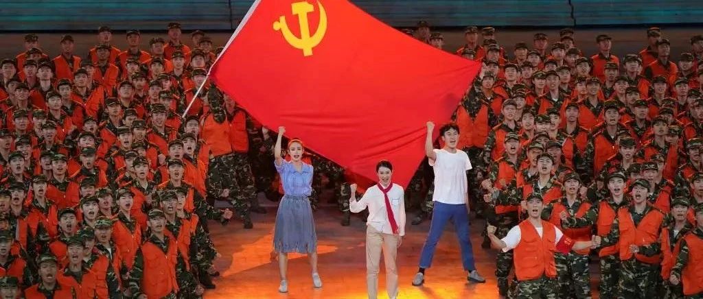 【转载】新中国成立75周年党的建设成就综述