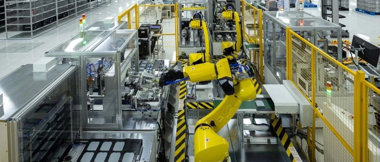 数字化转型八年，相信坚持的力量