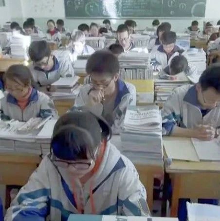 北大副教授：“全国50%的孩子被过早放弃”，县城中学该如何突围？