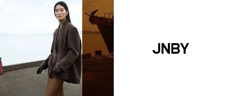 JNBY24冬季大片