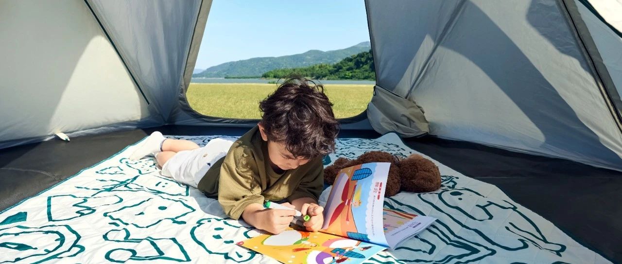 暑假户外怎么玩？这份装备清单请收好