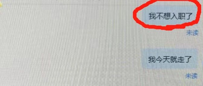 “三分钟热度”的大学牲牛马，才是人生王者