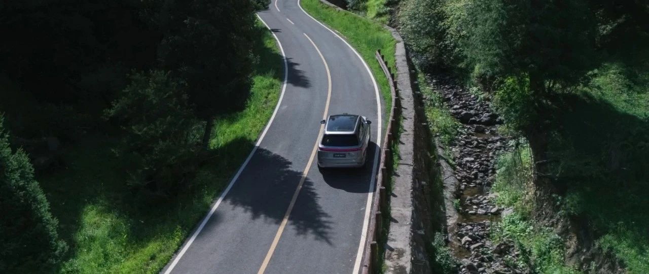 理想智能驾驶九月出行报告