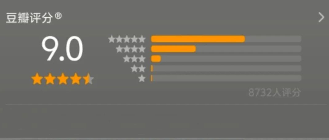豆瓣9.0，是谁，让我们如此贫穷？
