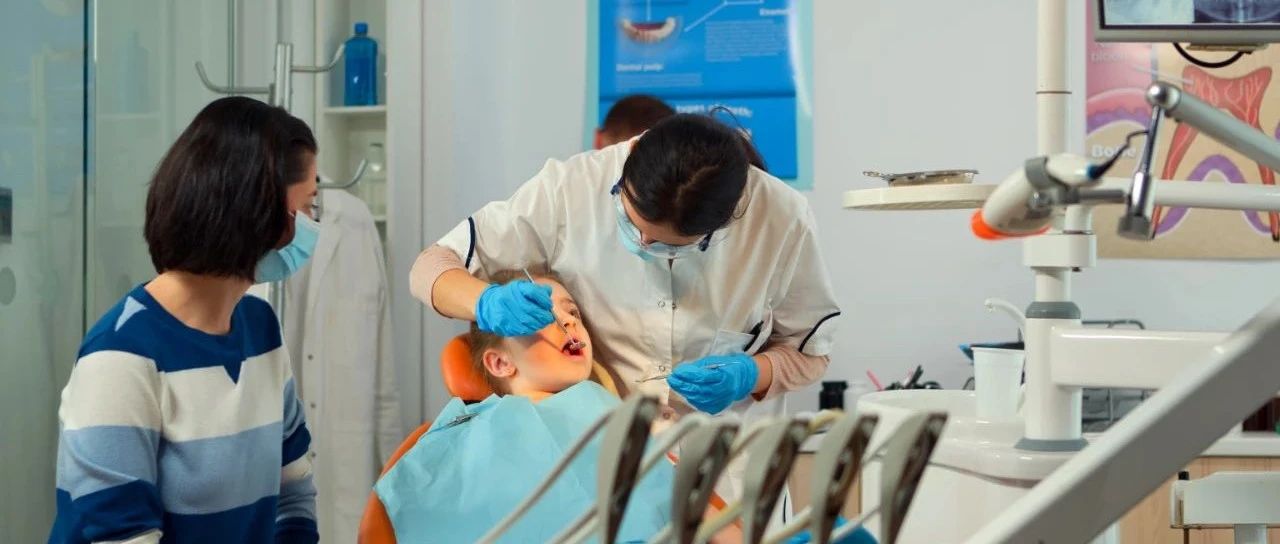 国庆长假过后，你的牙齿还能照常“上班”吗？