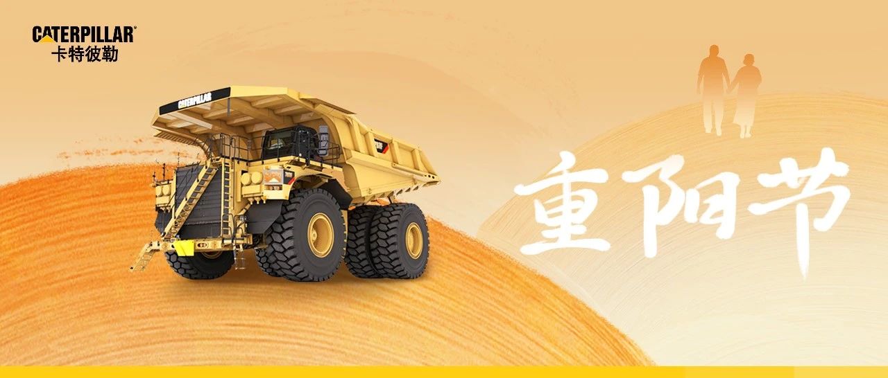 岁岁重阳，如意安康