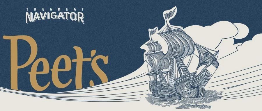 重磅回归｜大航海家，“升植”归来