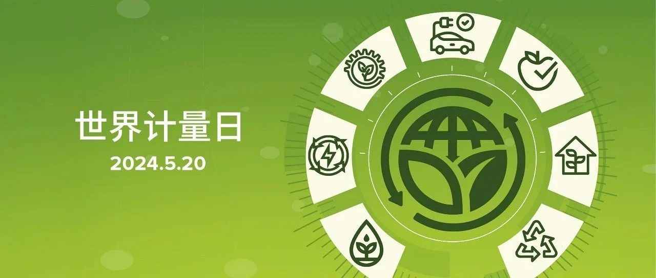 世界计量日