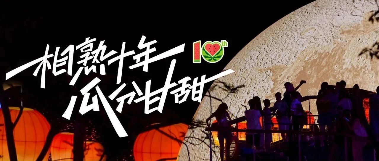 龙民节10年相熟报告