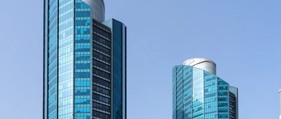 城市更新 | 汇京双子座大厦