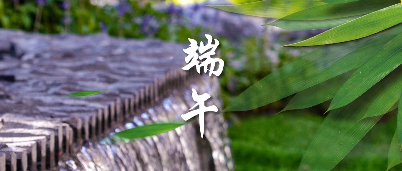 端午安康