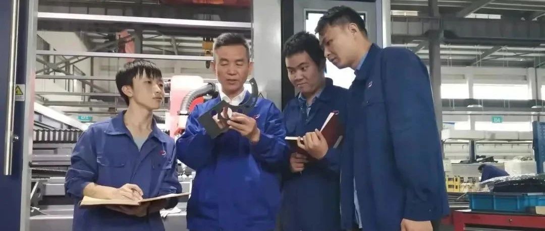 深耕30多年，这位激光“大牛”的创业故事！