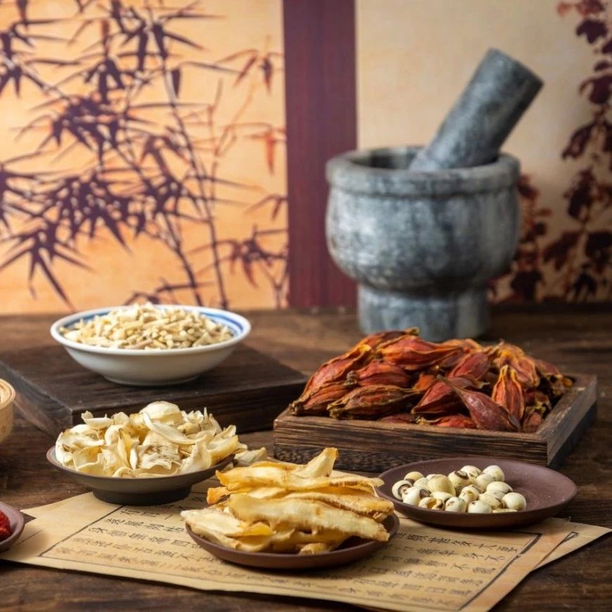 2024最新版！​药食同源物质名单（共106种）