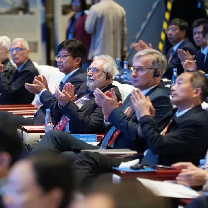 中国—中东欧国家地方领导人会议，玲珑ESG发展成果获赞赏