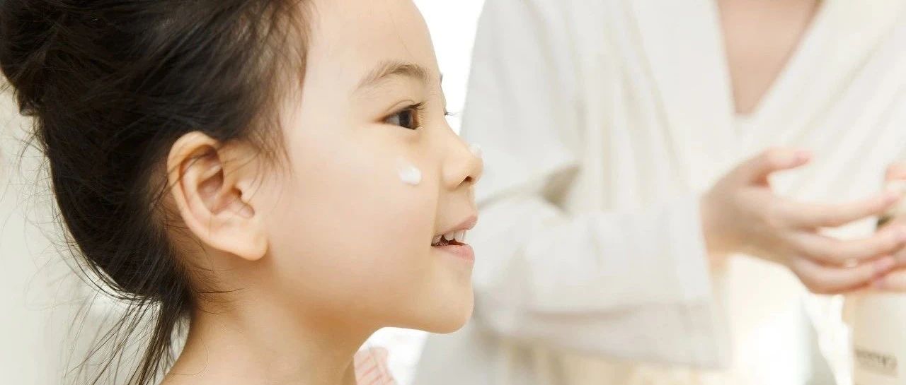 妈妈圈里的断货王，超安心的纽强宝宝霜，终于来了!