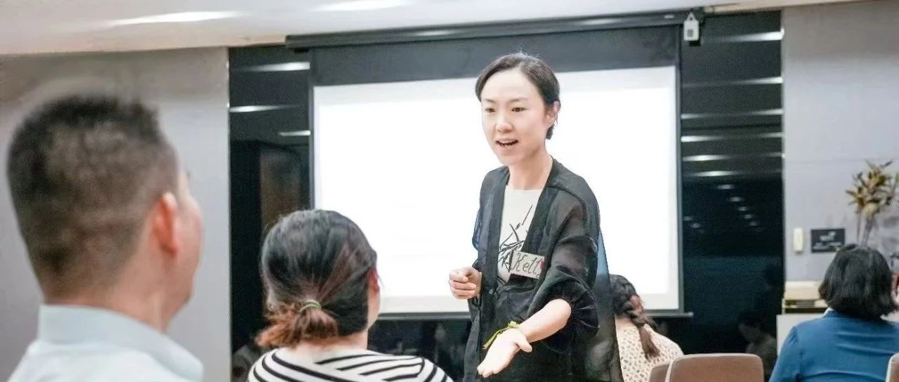 智读活动丨双十一福利讲座《如何建设心理韧性助力业绩目标》